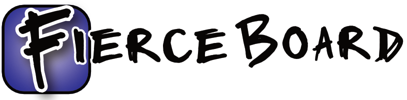 FierceBoard Cheerleading Community