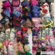 The Cheer Bow Depot