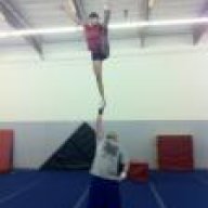 FalconCheer:D