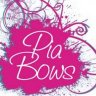 Pia Bows