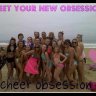 CHEER OBSESSION<3