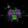Custom Cheer Bows01