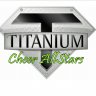 Titanium Spirit