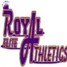 Royal elite athletics