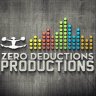 ZeroDeductionsProductions