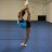 Alayja Arizona Heat Elite