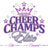 Cheer Champs Competitions