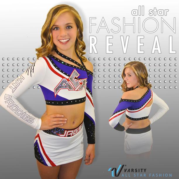 New Uniforms 2015-2016 Season, Page 270, Fierce Board - The Voice Of Cheer